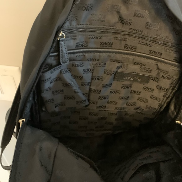 Kate Spade backpack - Picture 2 of 3